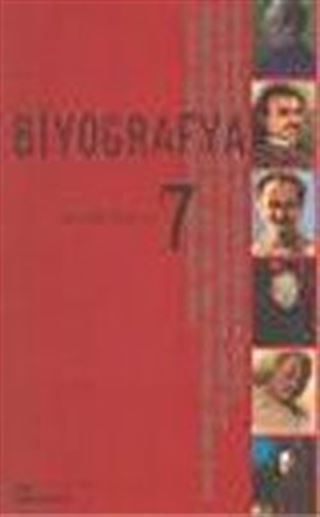 Biyografya 7: Tevfik Fikret