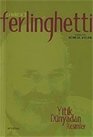 Yitik Dünyadan Resimler