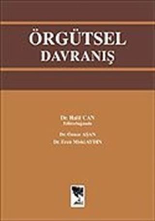 Örgütsel Davranış