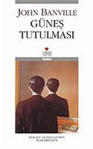 Güneş Tutulması