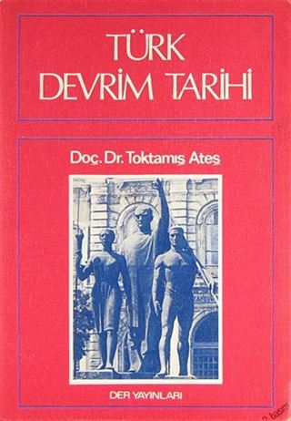 Türk Devrim Tarihi
