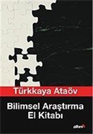 Bilimsel Araştırma El Kitabı
