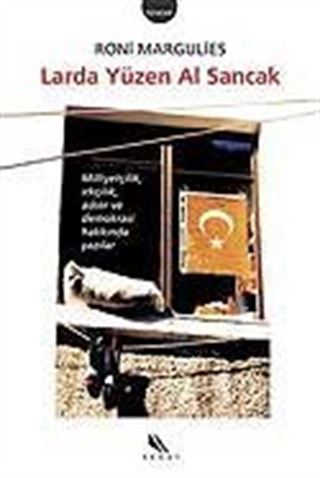 Larda Yüzen Al Sancak