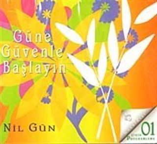 Güne Güvenle Başlayın (Cd)