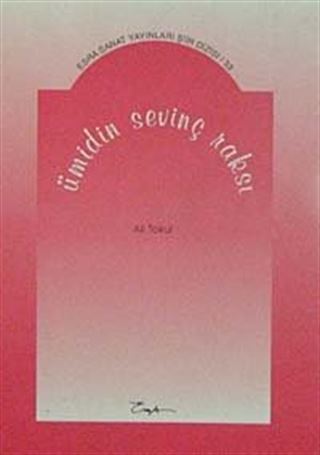Ümidin Sevinç Bakışı