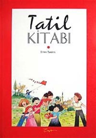 Tatil Kitabı