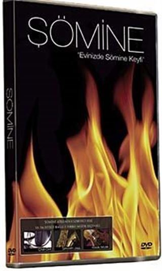 Şömine (DVD)