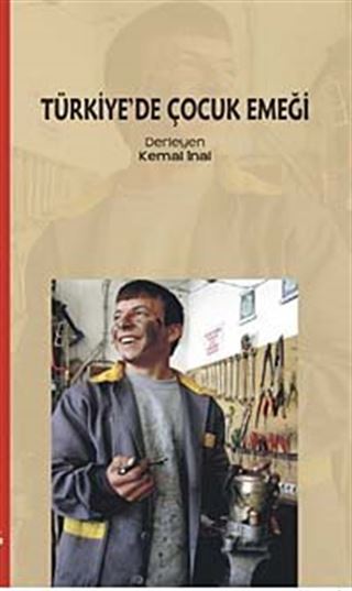 Türkiye'de Çocuk Emeği