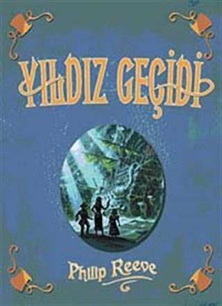 Yıldız Geçidi