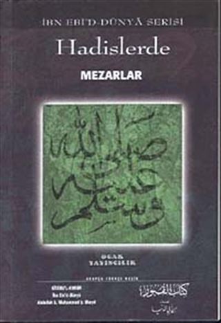 Hadislerde Mezarlar