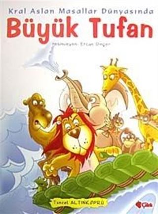 Masal Kitapları Seti-2 (2 Kitap)