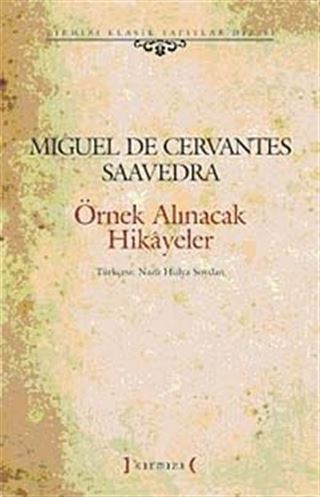 Örnek Alınacak Hikayeler