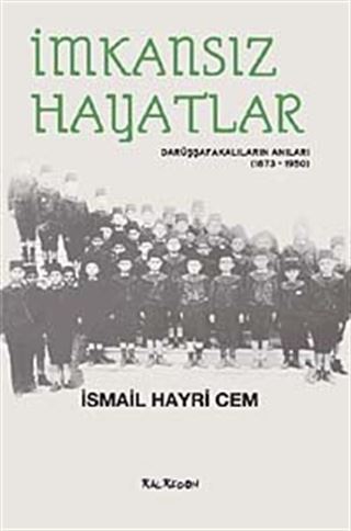 İmkansız Hayatlar