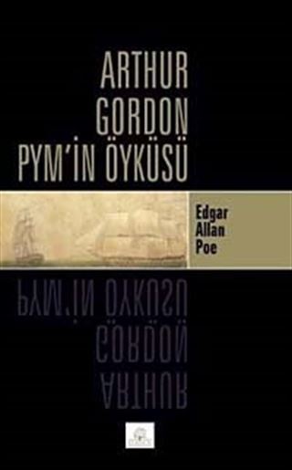 Arthur Gordon Pym'in Öyküsü