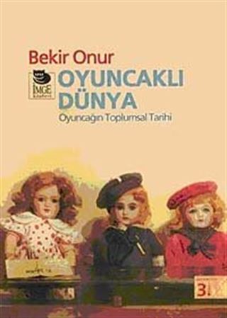 Oyuncaklı Dünya