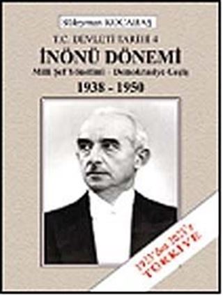 İnönü Dönemi