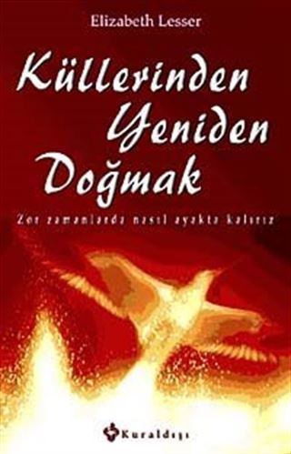 Küllerinden Yeniden Doğmak