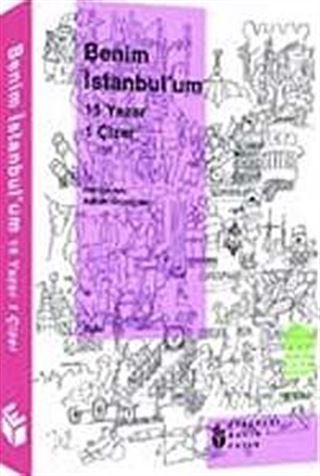 Benim İstanbul'um