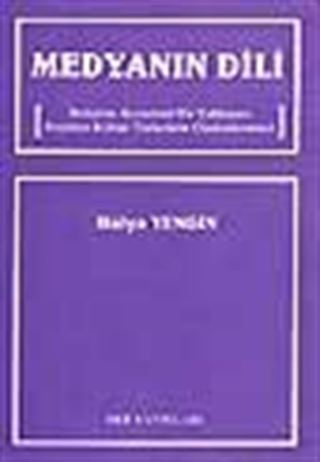 Medyanın Dili