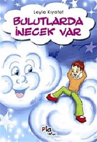 Bulutlarda İnecek Var