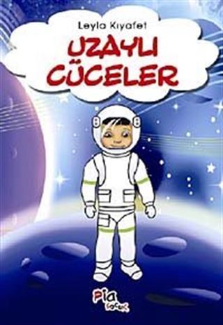 Uzaylı Cüceler
