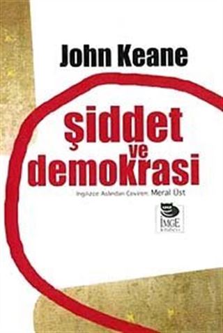 Şiddet ve Demokrasi