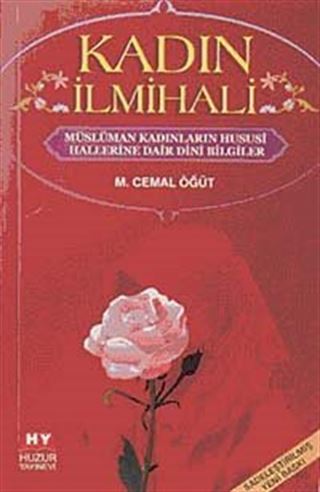 Kadın İlmihali