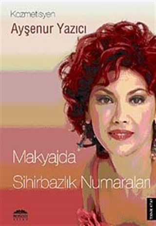 Makyajda Sihirbazlık Numaraları