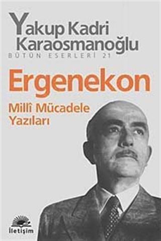 Ergenekon