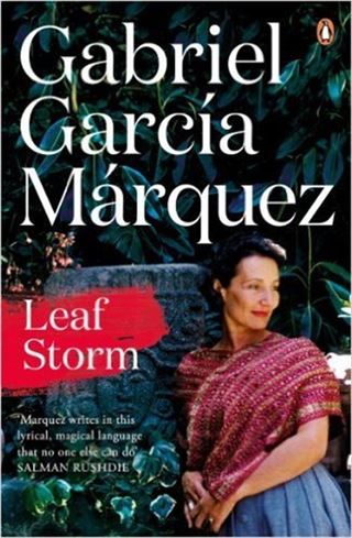 Leaf Storm