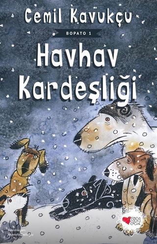Havhav Kardeşliği-Bopato