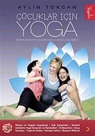 Çocuklar İçin Yoga