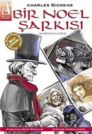 Bir Noel Şarkısı
