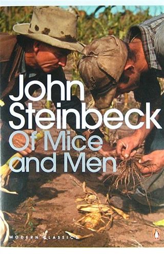 Of Mice and Men