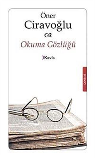 Okuma Gözlüğü