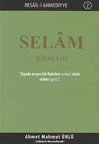 Selam Risalesi