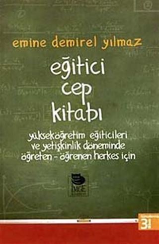 Eğitici Cep Kitabı