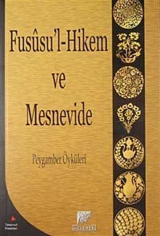 Fususu'l-Hikem ve Mesnevide Peygamber Öyküleri