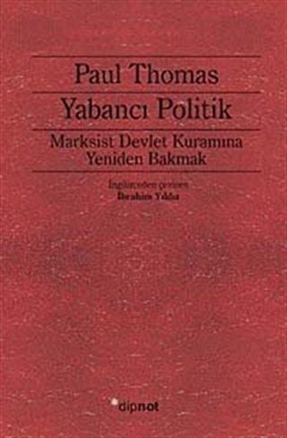 Yabancı Politik