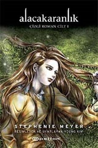 Alacakaranlık Çizgi Roman/ Cilt-1