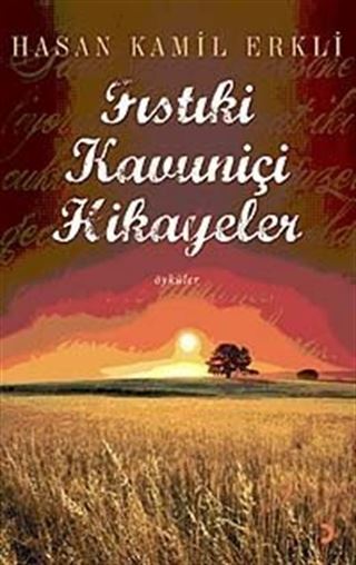 Fıstıki Kavuniçi Hikayeler