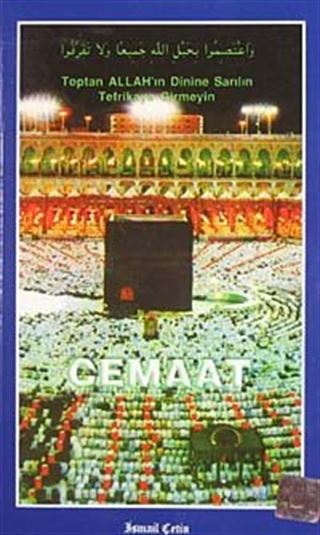 Cemaat