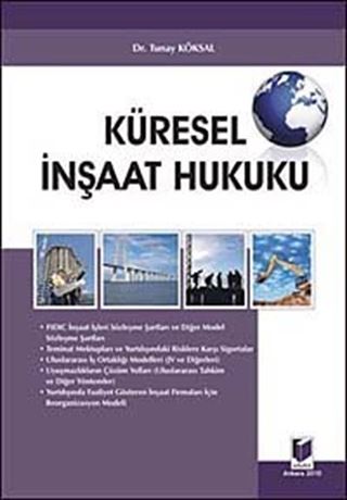 Küresel İnşaat Hukuku