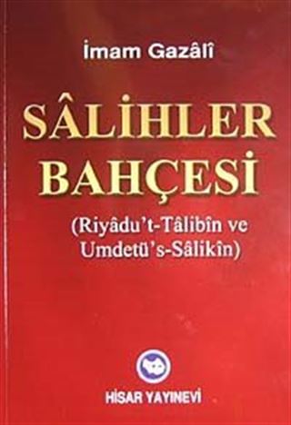 Salihler Bahçesi