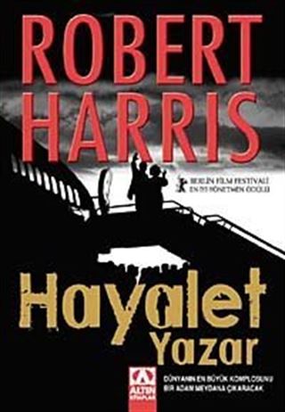 Hayalet Yazar