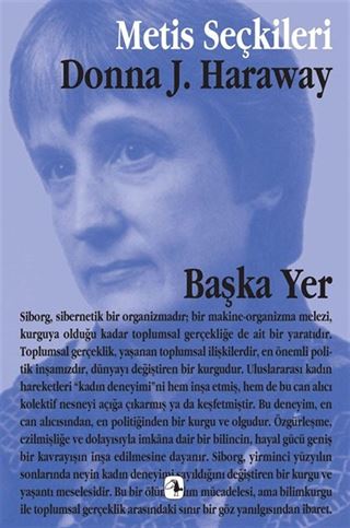 Başka Yer