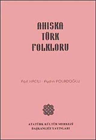 Ahıska Türk Folkloru