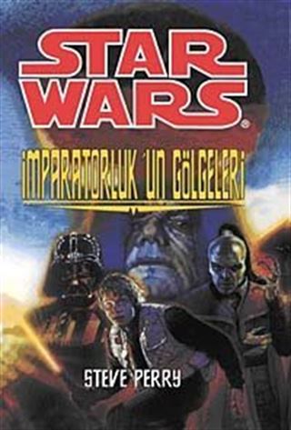 Star Wars İmparatorluk'un Gölgeleri
