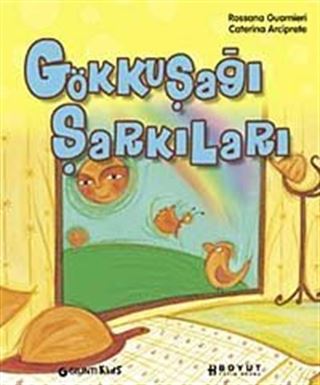 Gökkuşağı Şarkıları