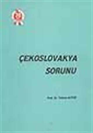 Çekoslovakya Sorunu